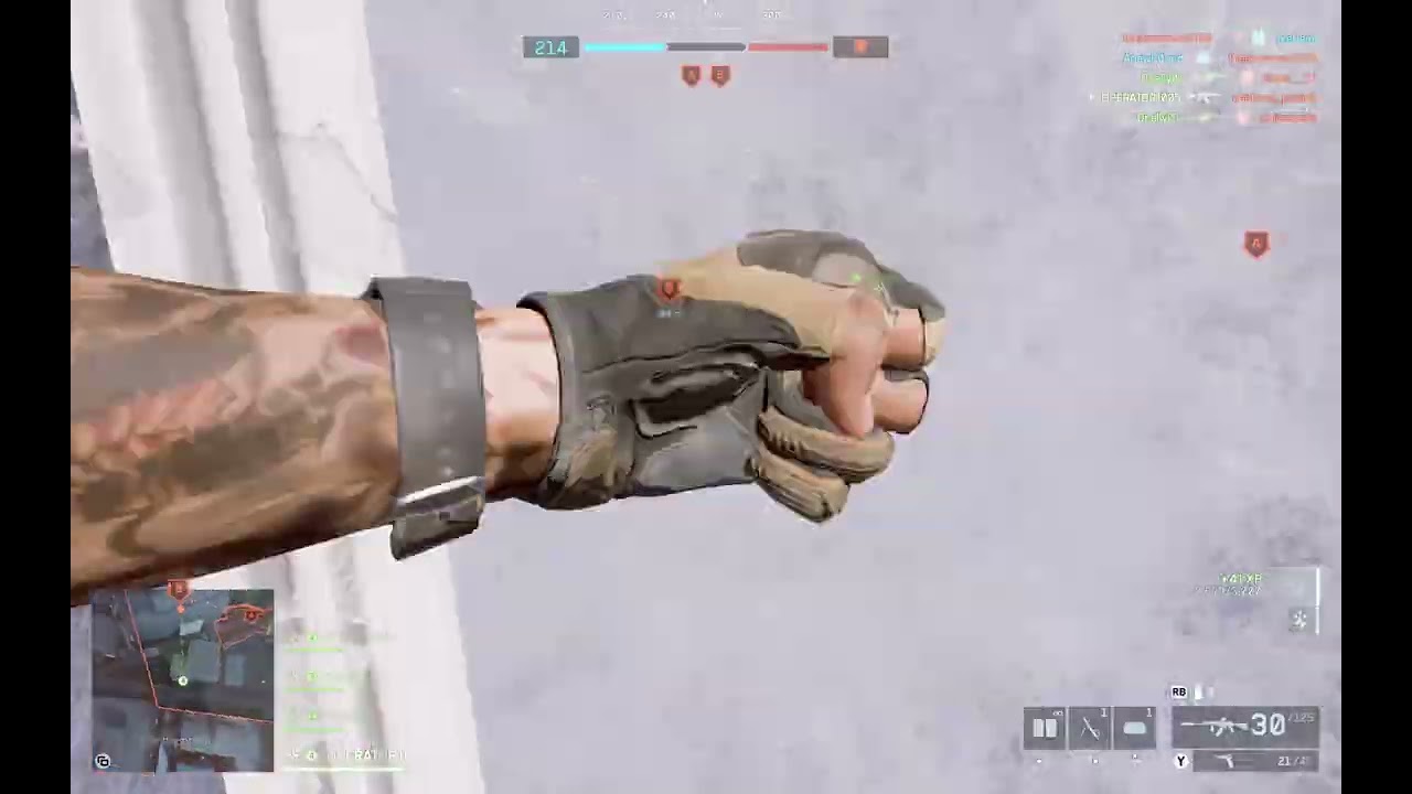 BATTLEFIELD 6 FULL GAMEPLAY (NO COMMENTARY) 