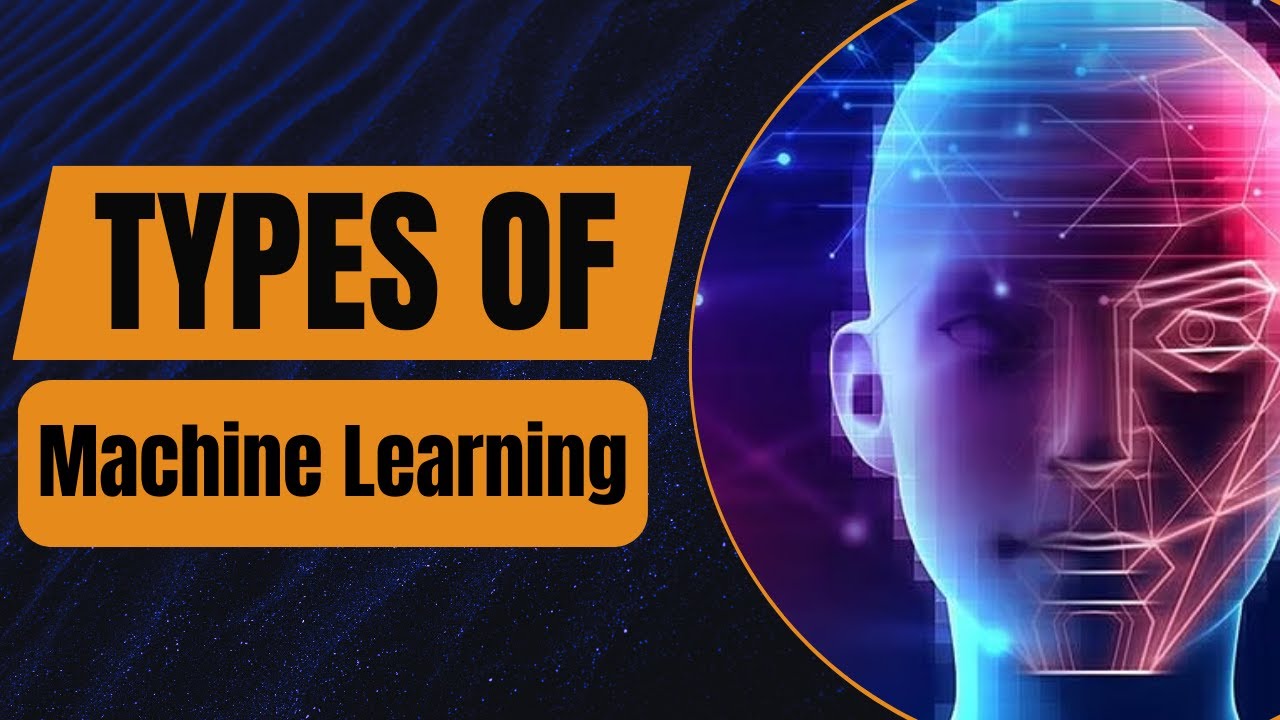 Types of Machine Learning | types of machine learning examples ...