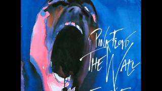 Pink Floyd: The Wall (Music From The Film) - 25) Outside The Wall
