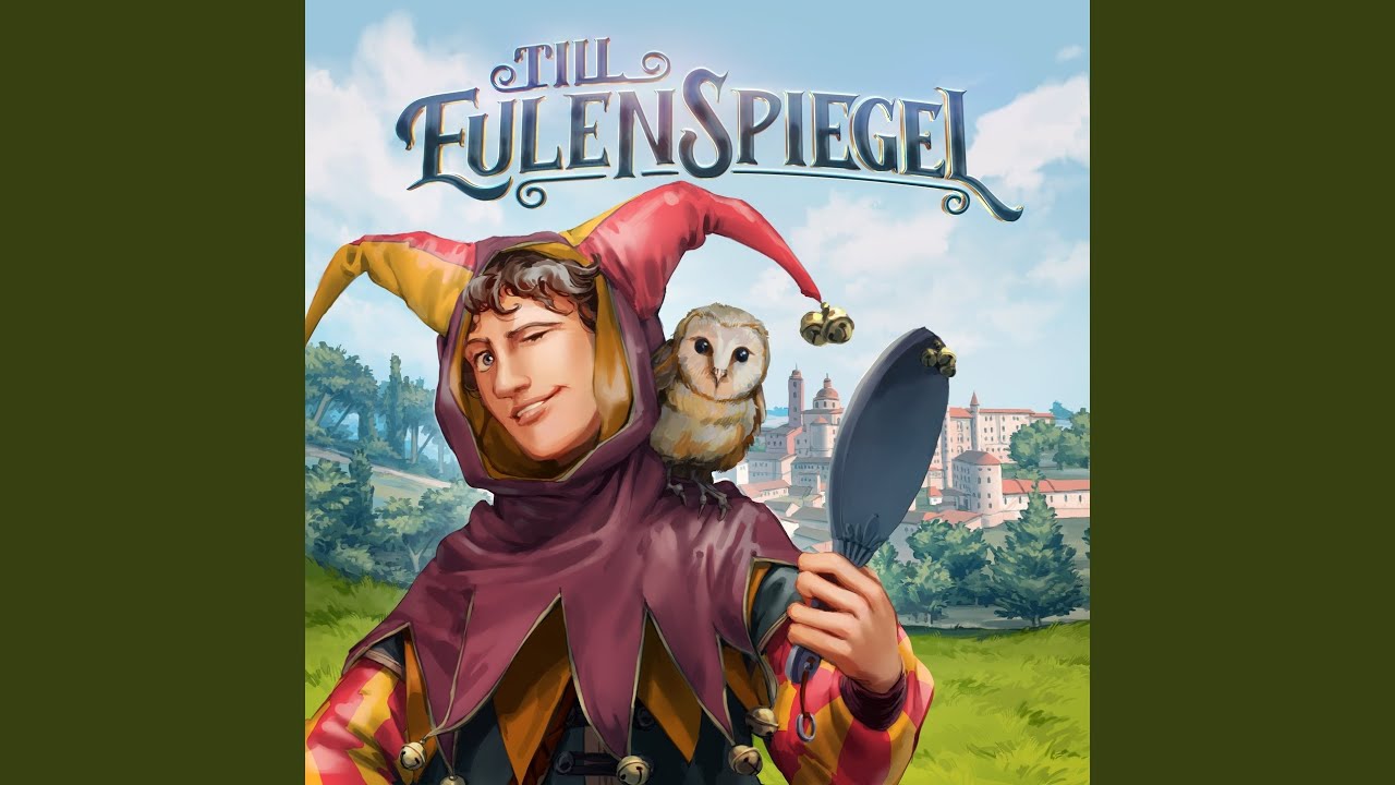 Gab Es Till Eulenspiegel Wirklich www.youtube.com