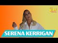 Serena Kerrigan Talks 'Let's F***ing Date', Quitting Her Job Before The Pandemic, & MORE!