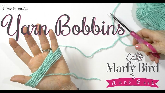 Tutorial Tuesday: DIY Bobbin Clips - Schlosser Designs