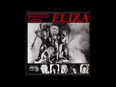 ELIZA (Japanese metal band) - YouTube