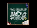 Mellow & Sleazy, DBN Gogo - Back2School (Official Audio) ft. Thabza Tee, LastBorn Diroba