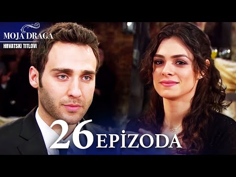 Moja Draga Epizoda