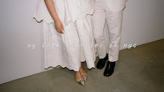 WE GOT MARRIED! (ALL ABOUT THE WEDDING)