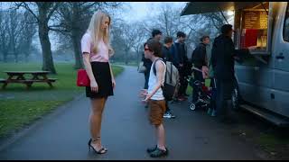 Ai - Smoking Not Allowed