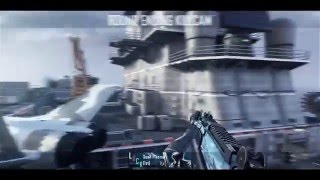 [trigger] (Quick 2CE) + New Style! by @JetsVFX