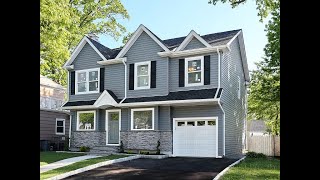 New Construction - Rochelle Park, NJ