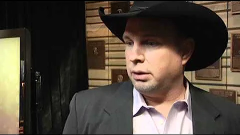 Garth Brooks to Join Country Music Hall of Fame