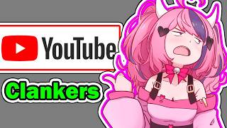 Ironmouse on how Youtube got Ruined