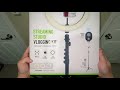 Unboxing GO VIRAL digipower 12” Ring Light from Walmart | Details on description box
