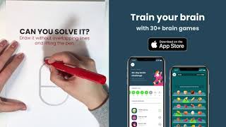 Fun Games for Brain screenshot 4