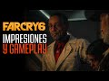 Far Cry 6: Impresiones y Gameplay