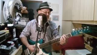 Non Si Puo Leggere Nel Cuore Cover By Giancarlo Cadau