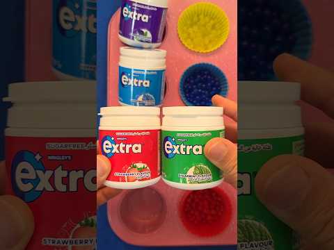 زعلانه جوبانه مبسوته بردانه هاتي علكة المنتوس بالنعناع وروقي بالك