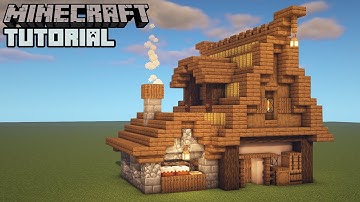 How to Build a Bakery / Baker