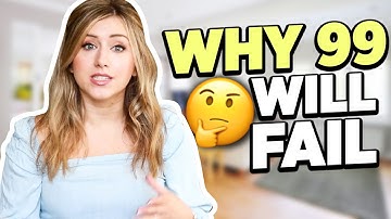 Why 99% of Etsy and Print on Demand Stores Will Fail