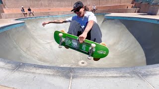 New Skateboard New Feels by Spencer Nuzzi 2,951 views 3 days ago 16 minutes