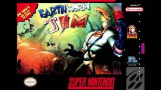 Earthworm Jim - What the Heck? (SNES OST)