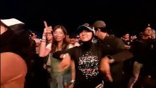 konser semesta berpesta jamrud 2023 bikin heboh semua