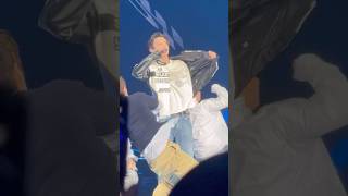 으르렁 Growl 260412 엑소라이즌 엑소콘 서울 EXhOrizon in Seoul Day3