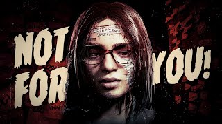 This Silent Hill Game Wasn't Made For You*