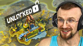 I FINALLY UNLOCKED THE NEW ATV! - Last Day on Earth: Survival