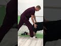 Trening medyczny artemvalchenko idmassage masaz rehabilitation masazsportowy