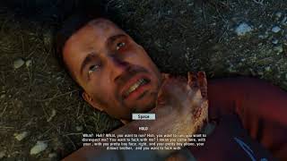 Far Cry 3 -  Gameplay 0 - countdown to Far Cry 6