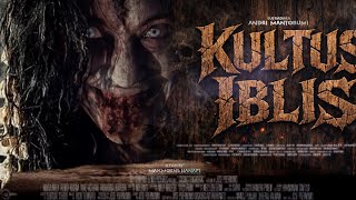 FILM HOROR BIOSKOP INDONESIA TERBARU 2026KULTUS IBLIS #filmhororterbaru2026 #filmhoror