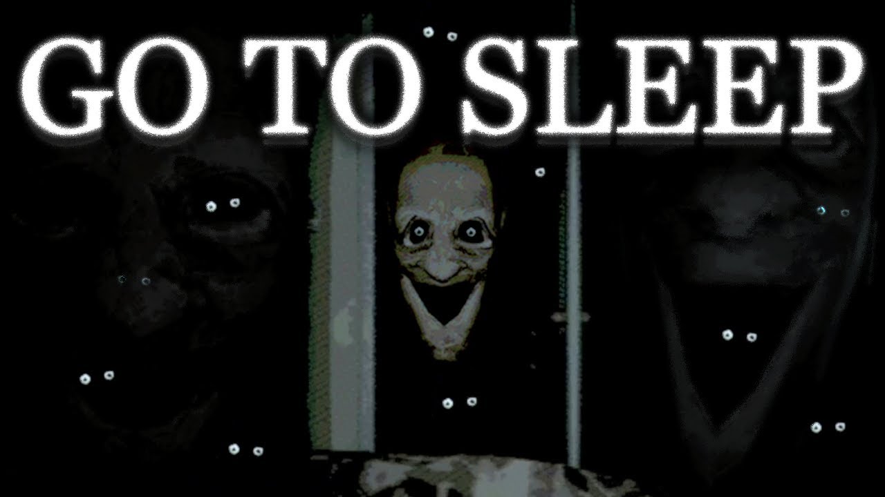 THIS GUY WONT LET ME SLEEP - YouTube