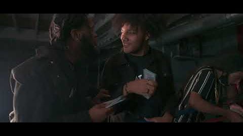 Kilo Kavadi - Residuals (Official Music Video)