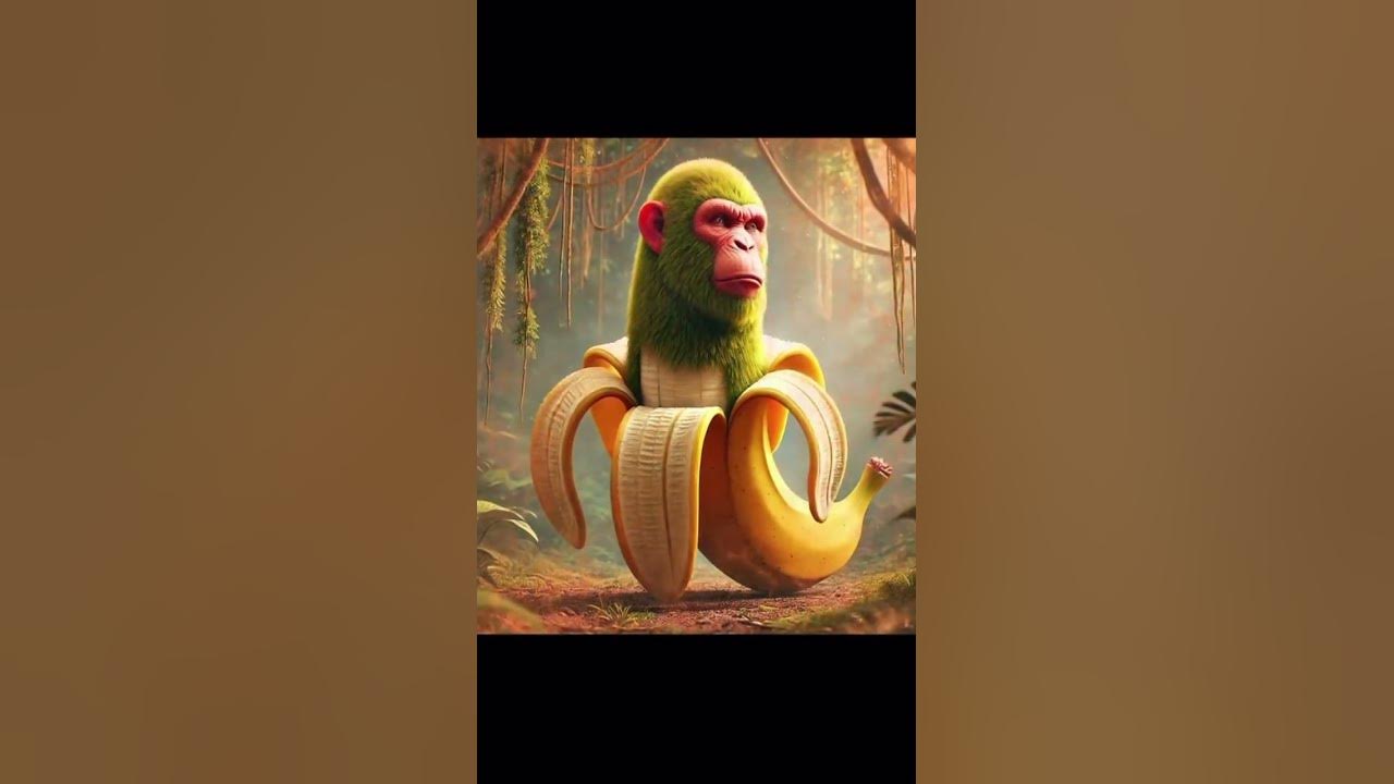 Chimpanzini banananini #chimpanzinibanananini #tripitropitropatripa#brainrot#monke#banana Chimpanzini banananini #chimpanzinibanananini #tripitropitropatripa#brainrot#monke#banana