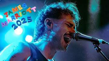 James Marriott: Don