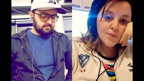 Mauro Briones & Anto - No me ames (Cover)