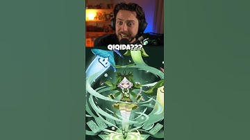 If Every Genshin Character Was NAHIDA