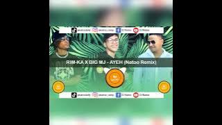 Rim-Ka x Big MJ - Ayeh (Natoo Remix)