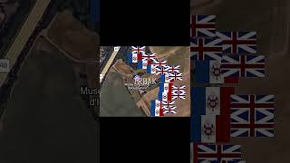 1815 Battle Of Waterloohougoumontpretty Inaccurate