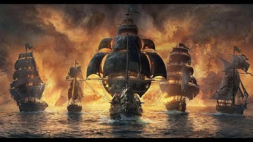 Skull and Bones Walkthrough Part 1 (Closed Beta)