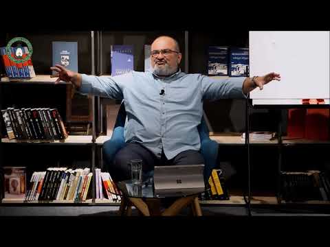 ნამდვილი \"მე\" და ერთ ცნობიერ დონეზე მყოფი სამეგობრო - ალექსანდრე ჯეჯელავა