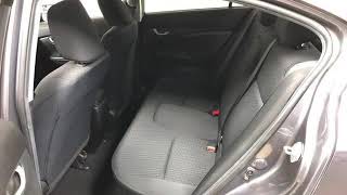 2015 Honda Civic SE Used Cars - Addison,TX - 2019-11-15