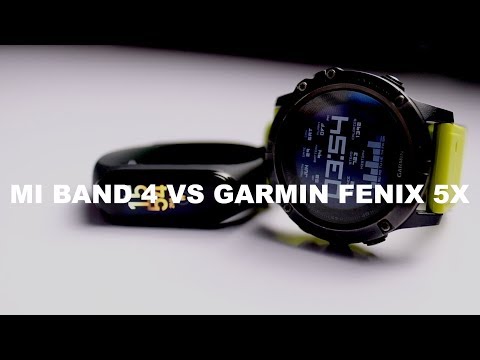 jam tangan lari xiaomi