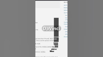 PROBLEM: DaVinci Resolve H.264 Render Glitches