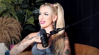 Chrissy Chlapecka: The RISE from TikTok Sensation to Music Icon
