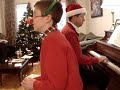 Schaly family christmas concert 2017 001