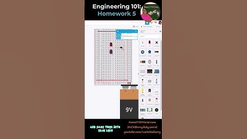 Engineering 101 - Homework 5