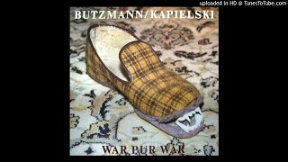 Butzmann / Kapielski - Incendio (Versione Per Danza)