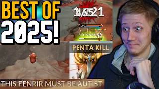 Best Of Inters3Ct 2025