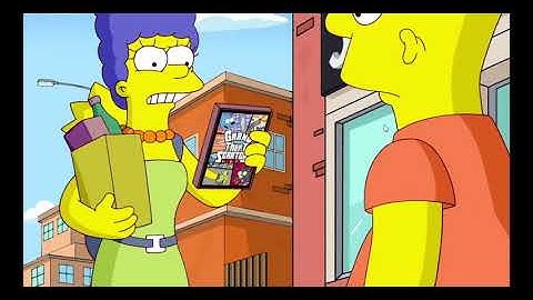 RPCS3 | The Simpsons™ Game | BLES00142 | VULKAN |  | Intel HD530 | I5 6600K